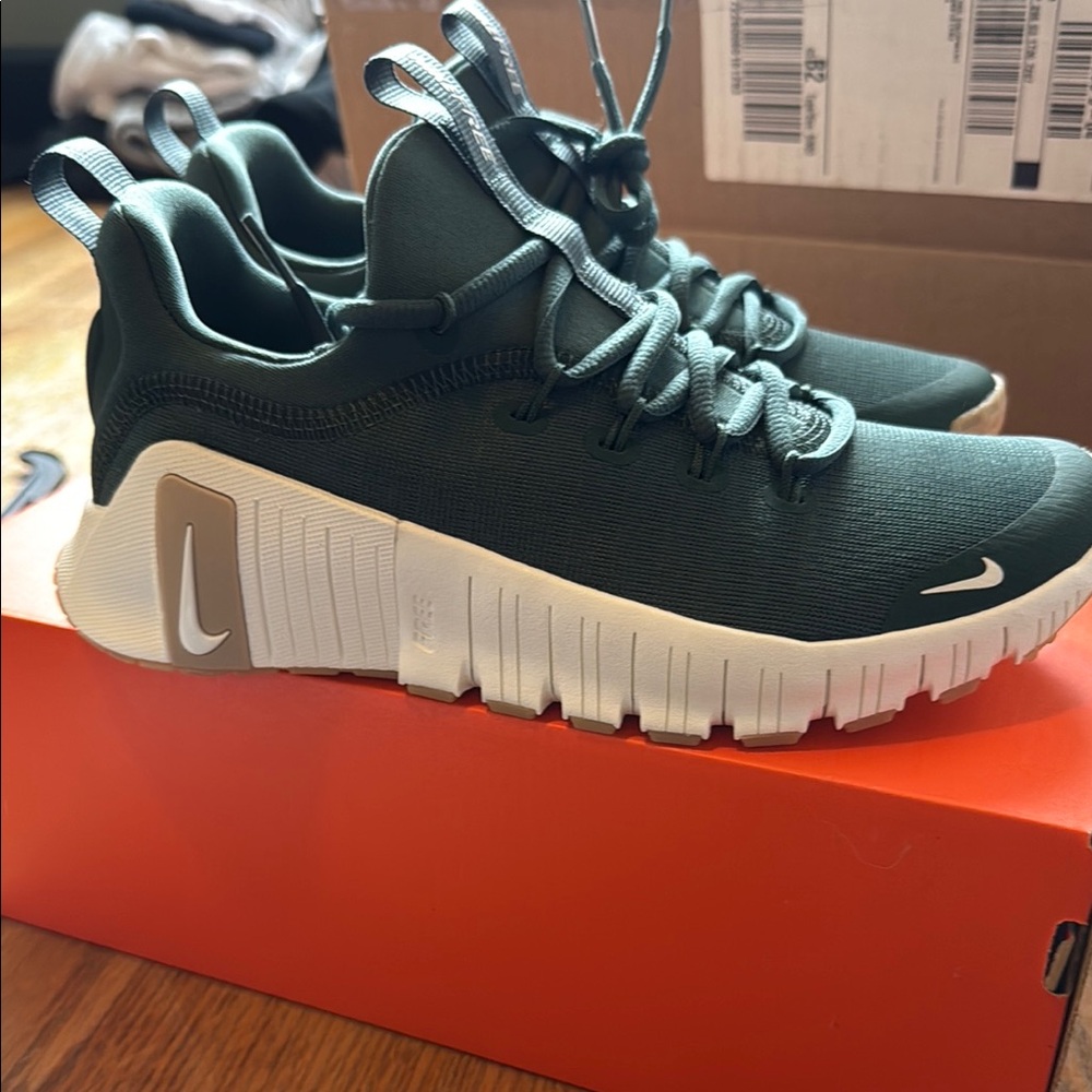 Nike metcon 6